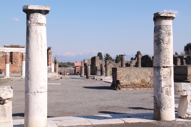 Pompei