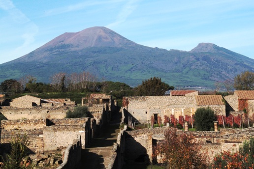 Vesuvio