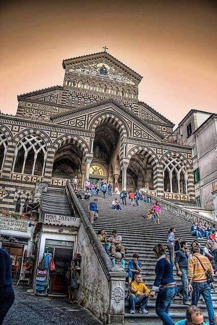 Amalfi
